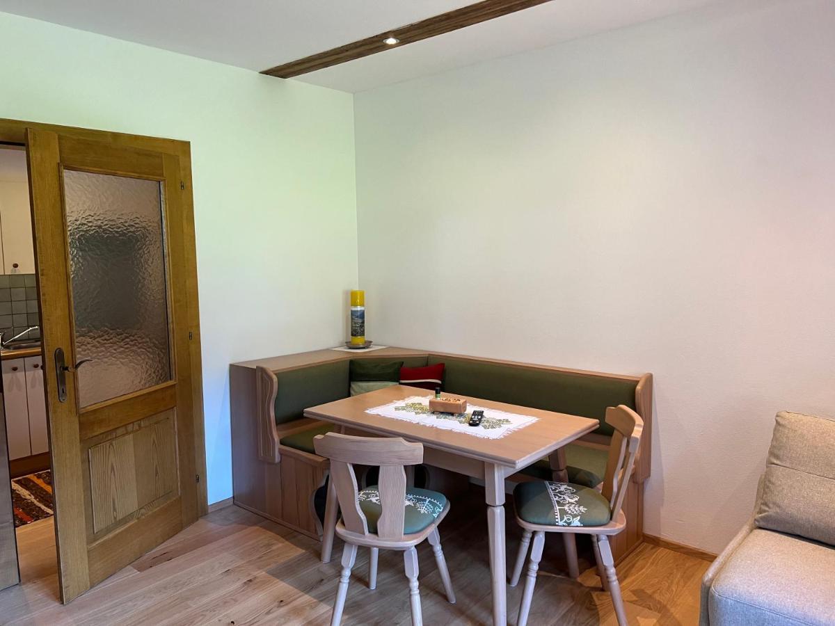 Appartement Unterwirt à Bad Kleinkirchheim Extérieur photo
