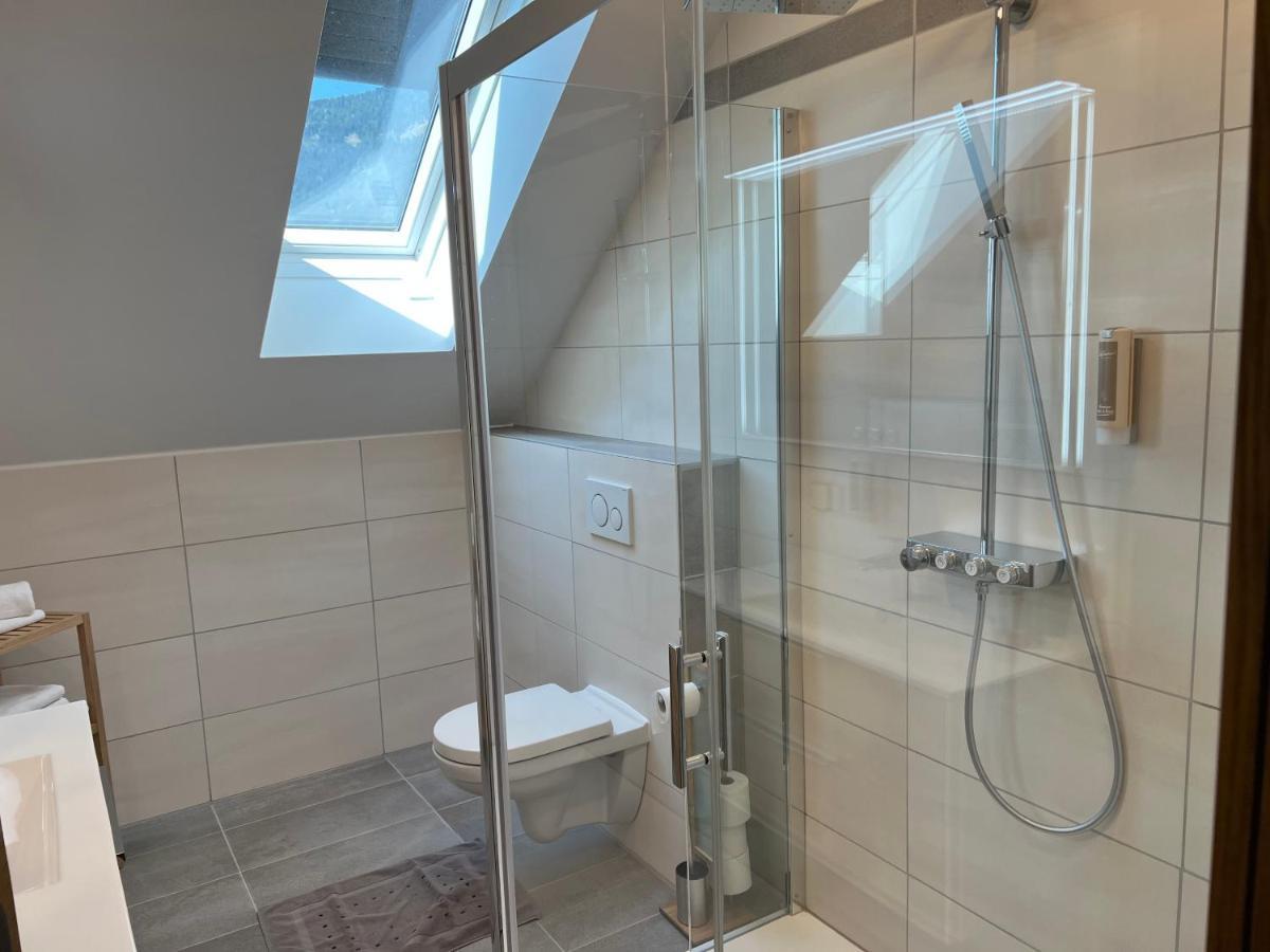 Appartement Unterwirt à Bad Kleinkirchheim Extérieur photo