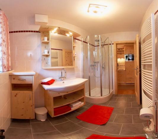Appartement Unterwirt à Bad Kleinkirchheim Extérieur photo