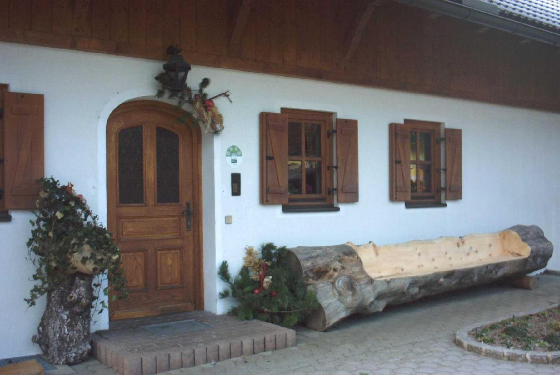 Appartement Unterwirt à Bad Kleinkirchheim Extérieur photo