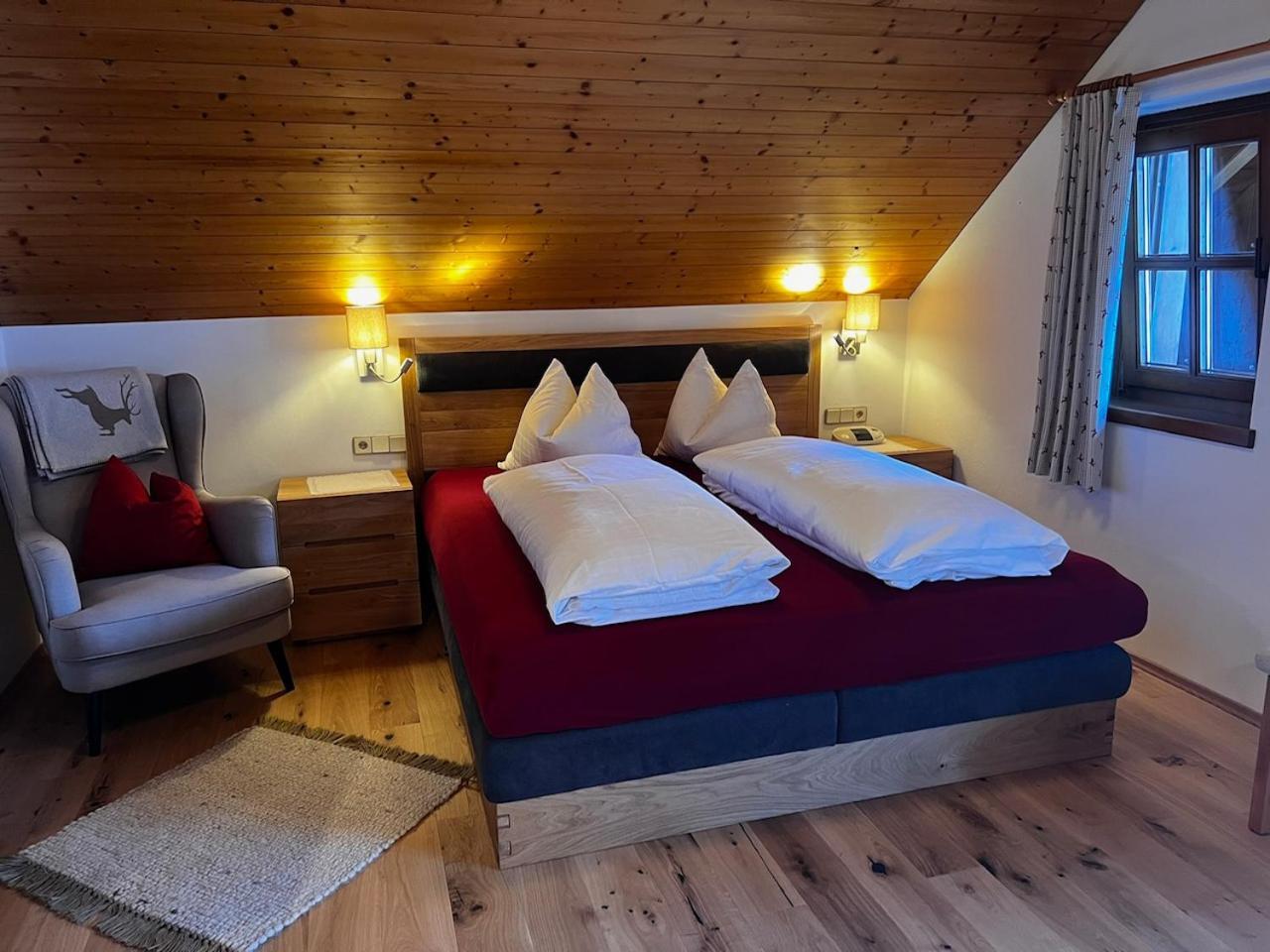 Appartement Unterwirt à Bad Kleinkirchheim Extérieur photo