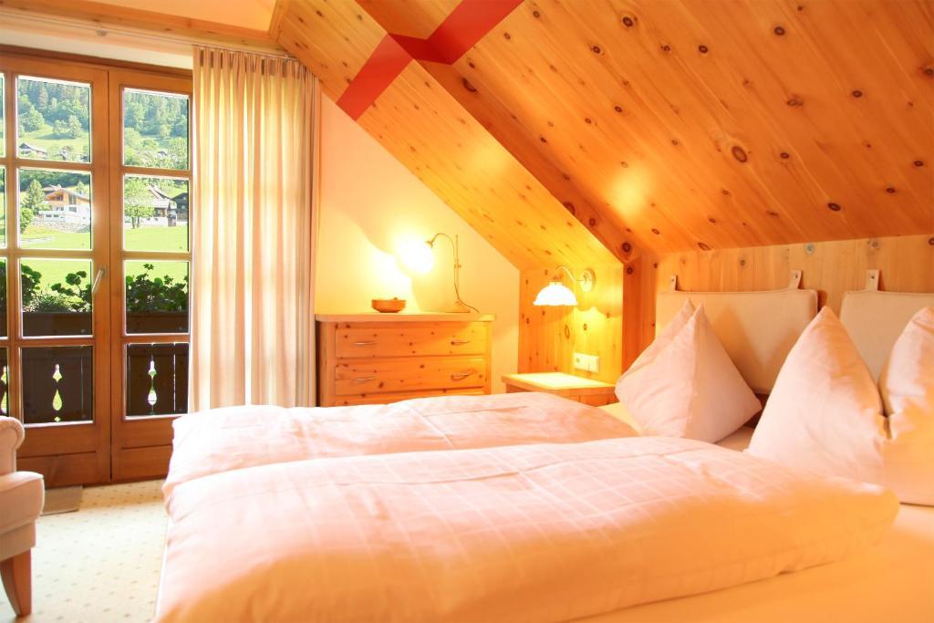 Appartement Unterwirt à Bad Kleinkirchheim Chambre photo