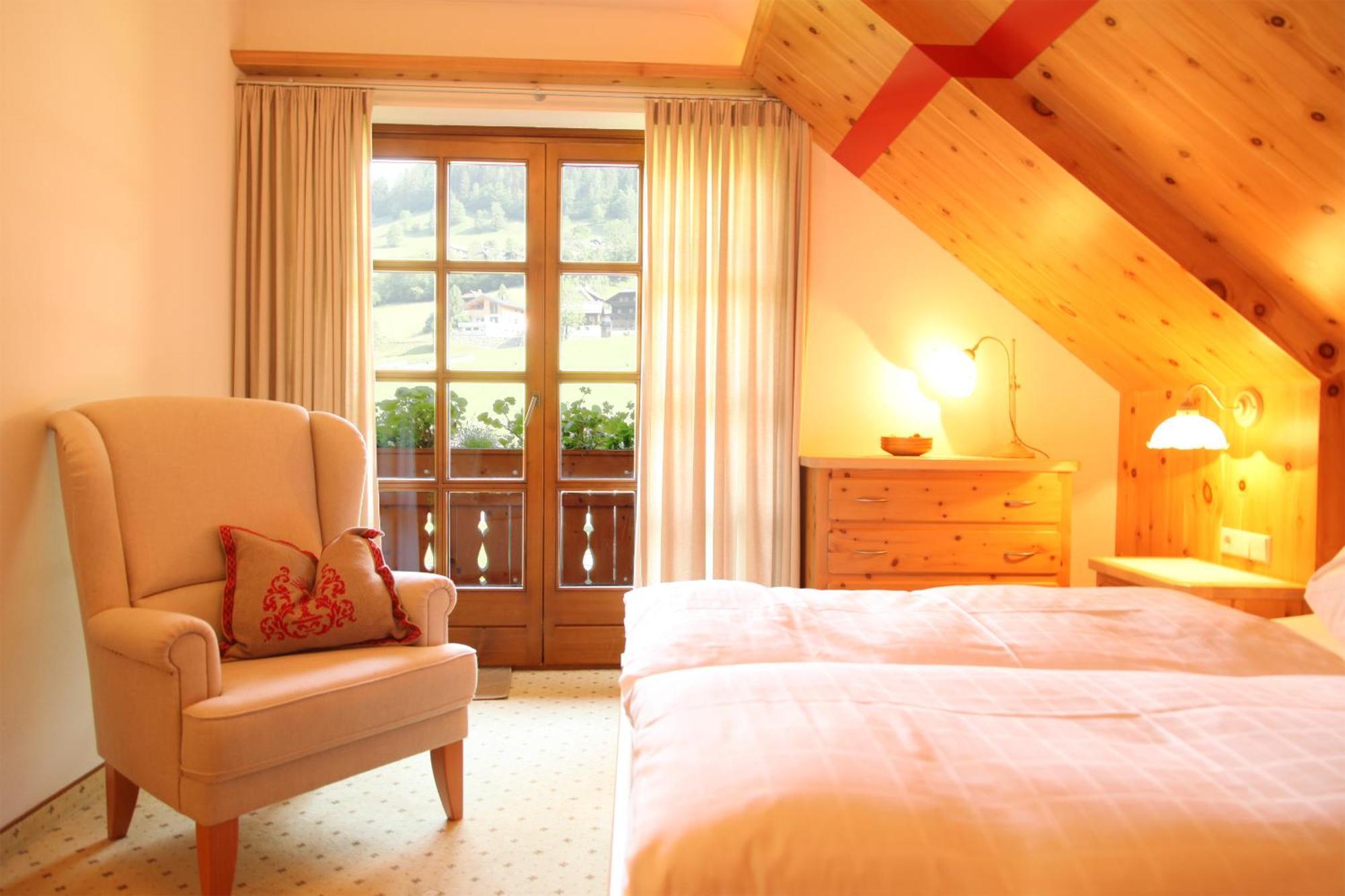 Appartement Unterwirt à Bad Kleinkirchheim Extérieur photo