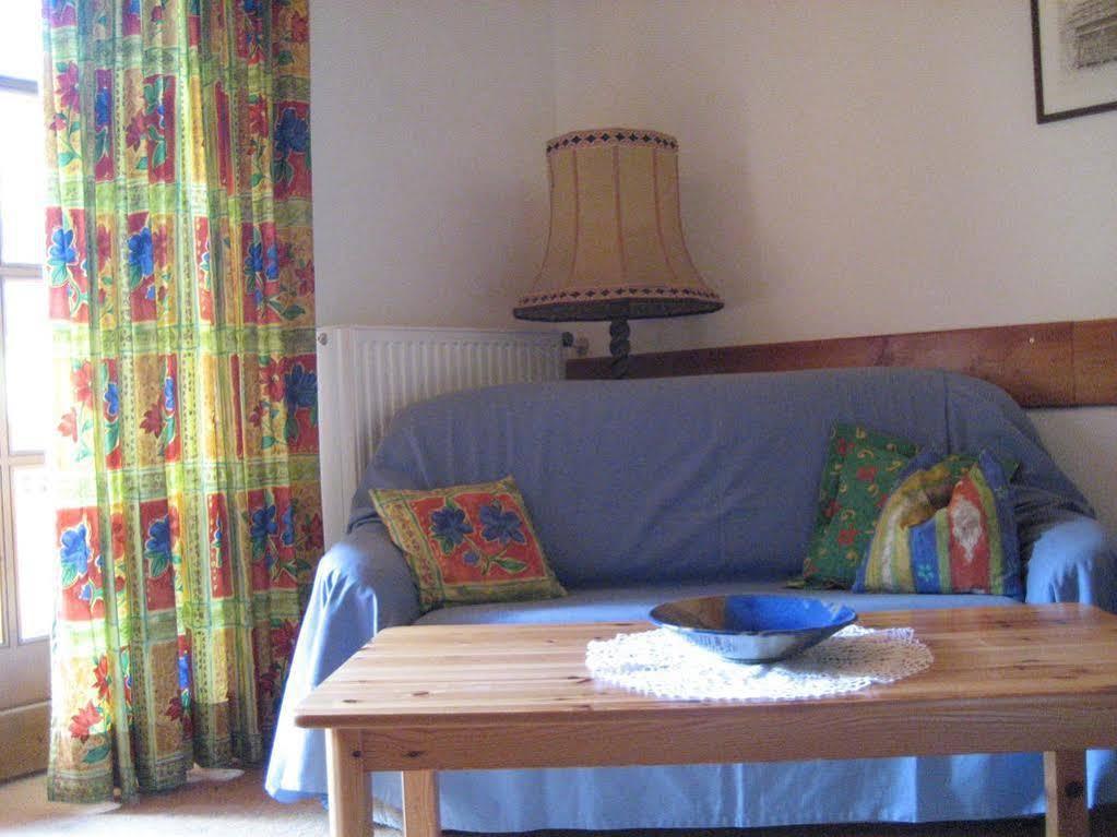 Appartement Unterwirt à Bad Kleinkirchheim Extérieur photo